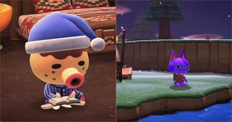He first appeared in <b>Animal</b> <b>Crossing</b>: New Leaf and has appeared in all subsequent games. . Lazy villagers animal crossing
